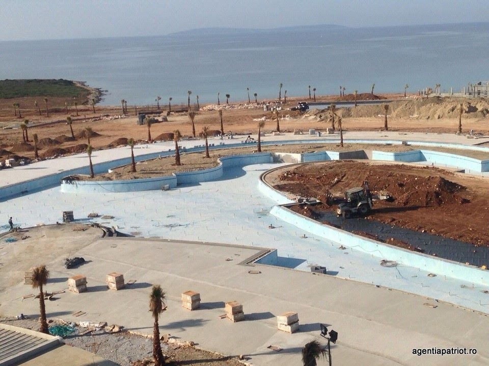 imagini hotel AQUASIS DIDIM